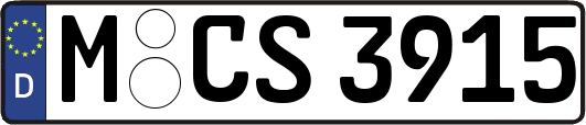 M-CS3915