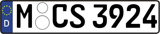 M-CS3924