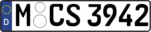 M-CS3942