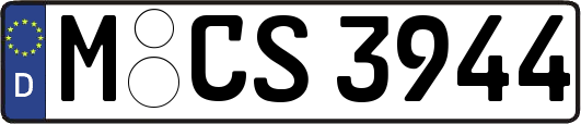 M-CS3944