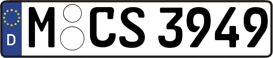 M-CS3949