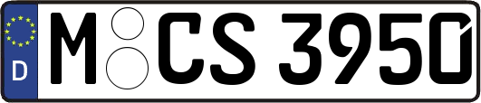 M-CS3950