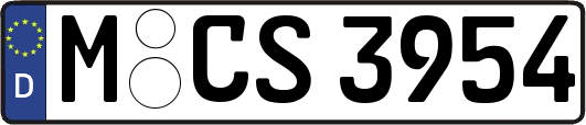 M-CS3954
