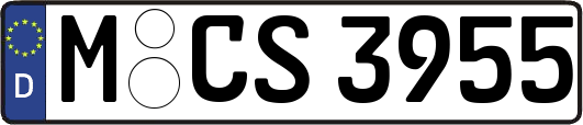M-CS3955