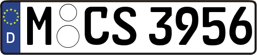 M-CS3956