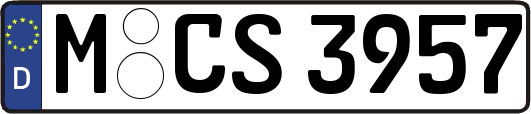 M-CS3957