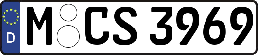 M-CS3969