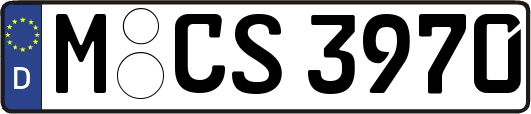 M-CS3970