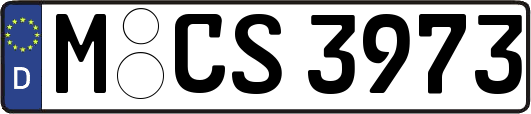 M-CS3973