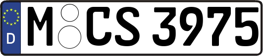 M-CS3975