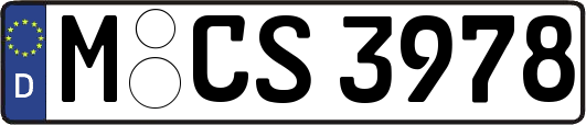 M-CS3978