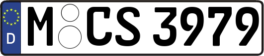 M-CS3979