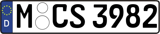 M-CS3982