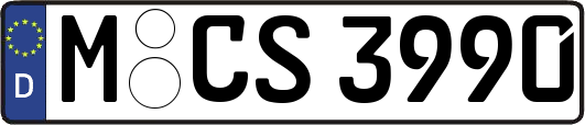 M-CS3990