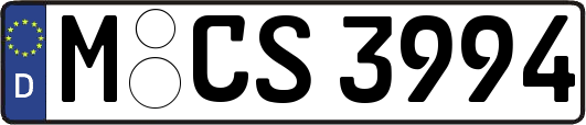 M-CS3994