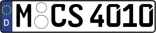 M-CS4010