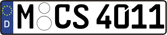 M-CS4011