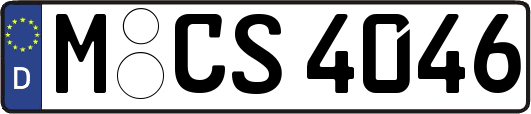 M-CS4046