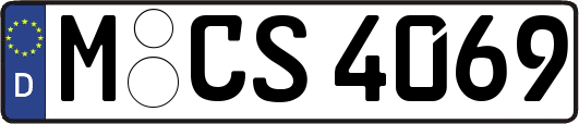 M-CS4069