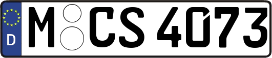M-CS4073