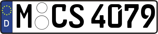 M-CS4079