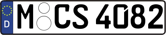 M-CS4082