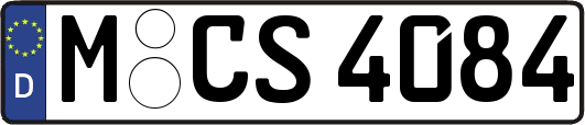 M-CS4084