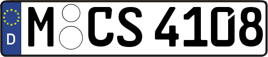 M-CS4108