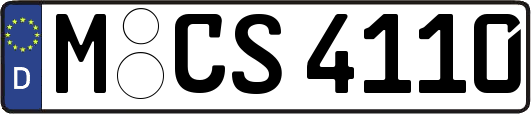 M-CS4110