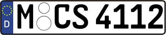 M-CS4112