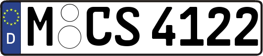 M-CS4122
