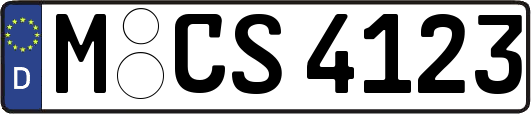 M-CS4123