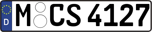 M-CS4127