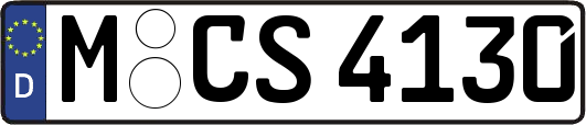 M-CS4130
