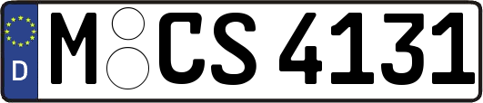 M-CS4131