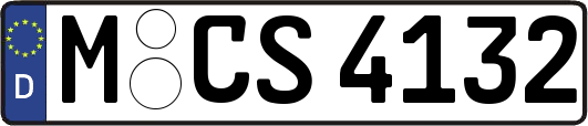M-CS4132