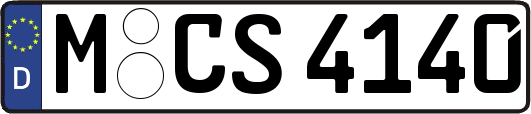 M-CS4140