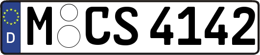 M-CS4142