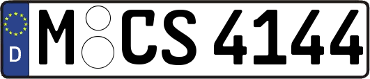 M-CS4144