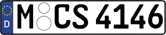 M-CS4146