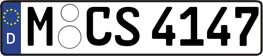 M-CS4147