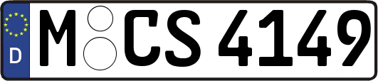 M-CS4149