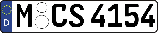 M-CS4154