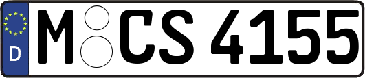 M-CS4155