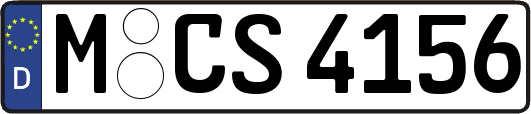 M-CS4156