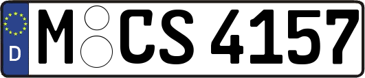 M-CS4157