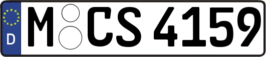 M-CS4159