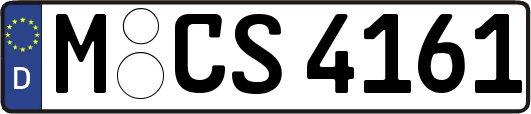 M-CS4161