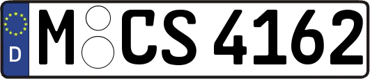 M-CS4162