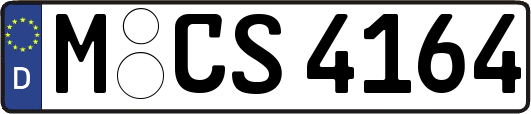 M-CS4164